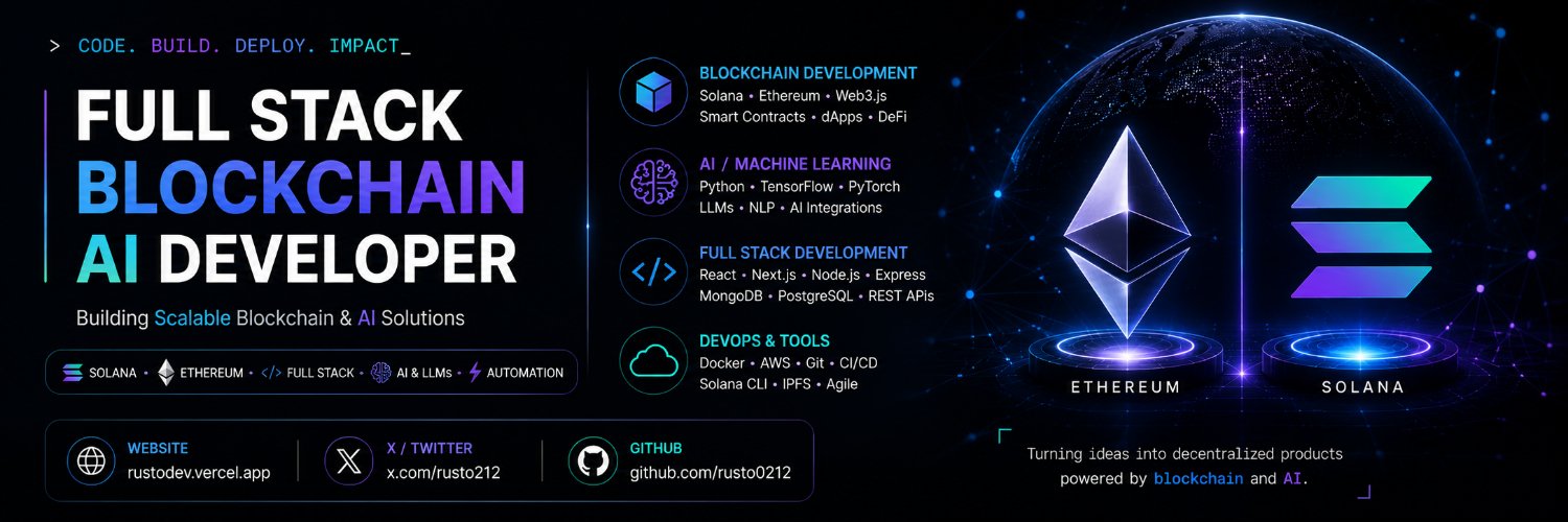 rusto212's profile banner image