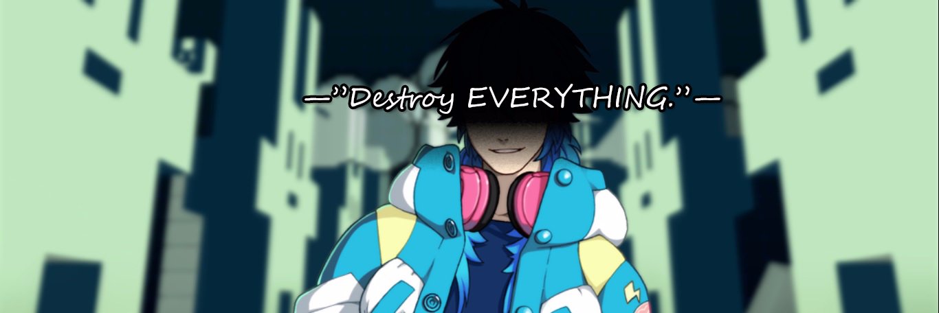 iMindBreakRhyme's profile banner image