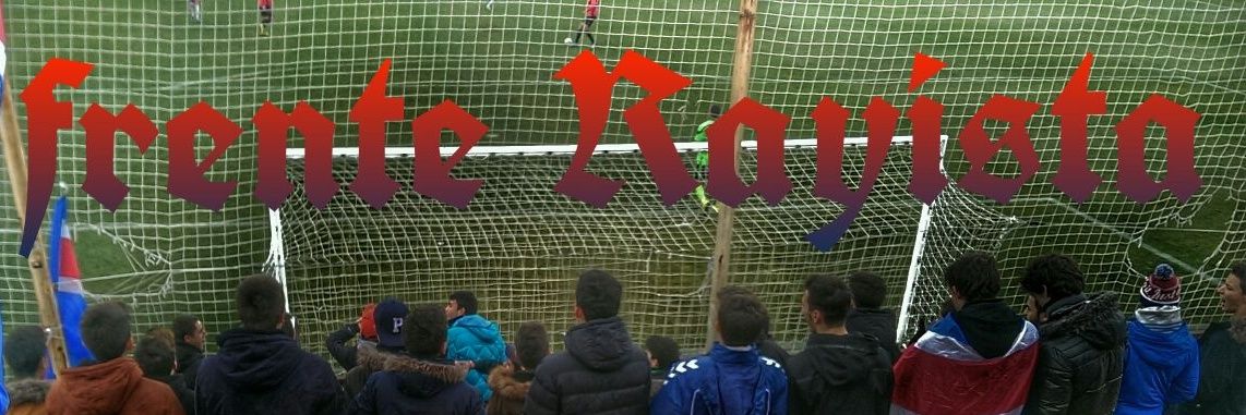 FrenteRayista's profile banner image