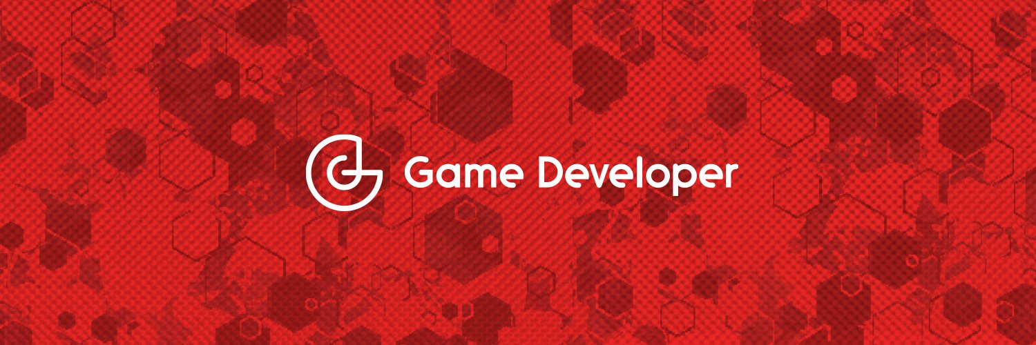 Game Developer banner