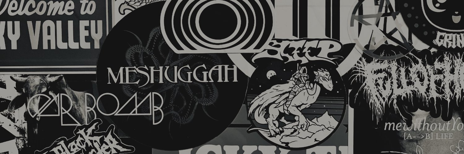 cliffseal's profile banner image
