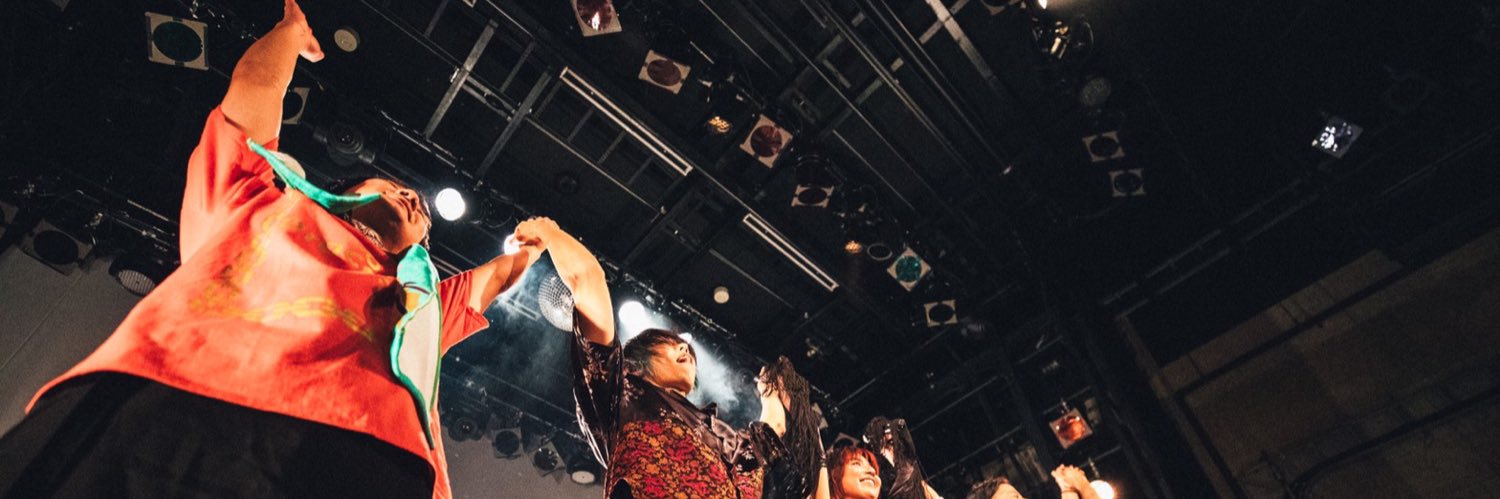 yksoas's profile banner image