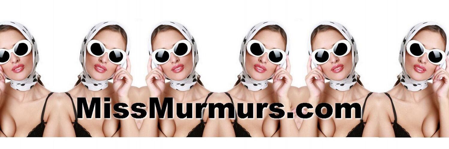 MissMurmurs's profile banner image
