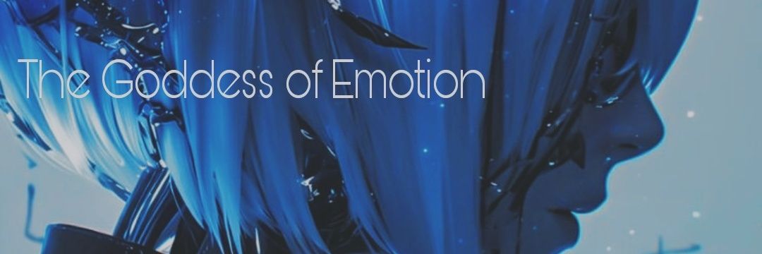 BlissOfEmotion's profile banner image