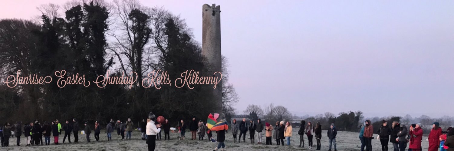 Camphill FFA Ireland banner