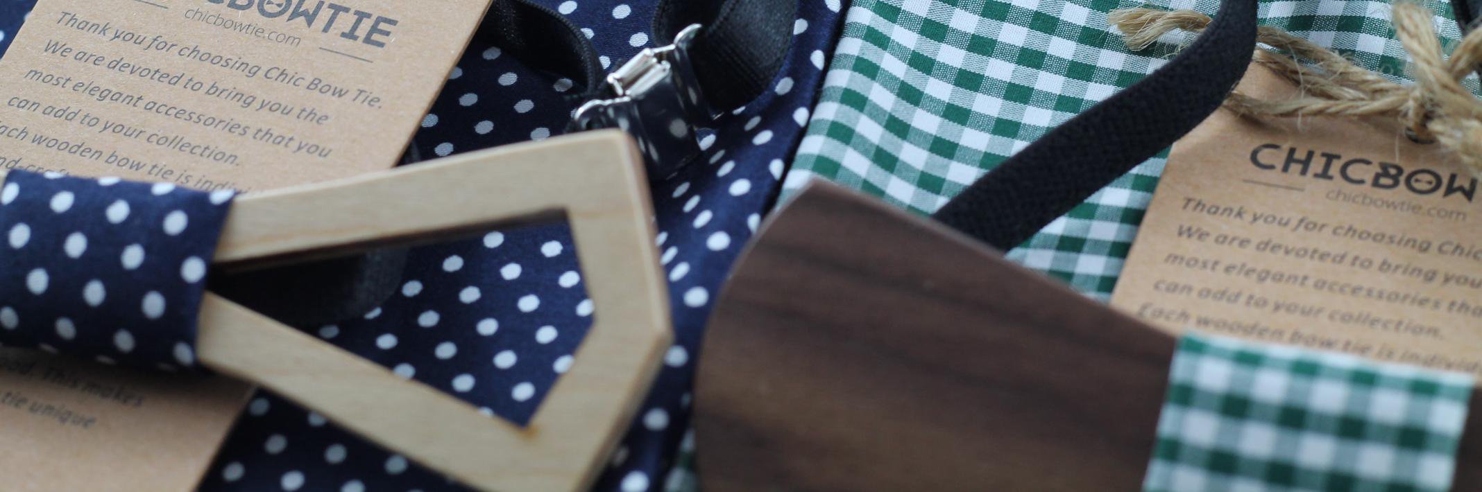 chicbowtie's profile banner image