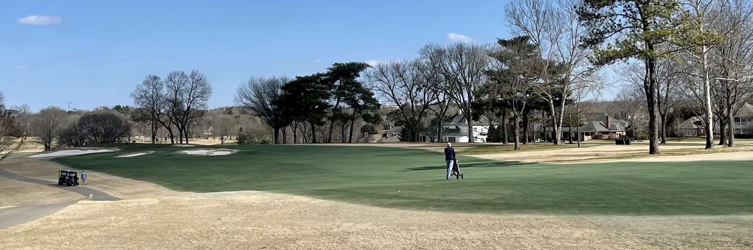 Brad Driggers banner