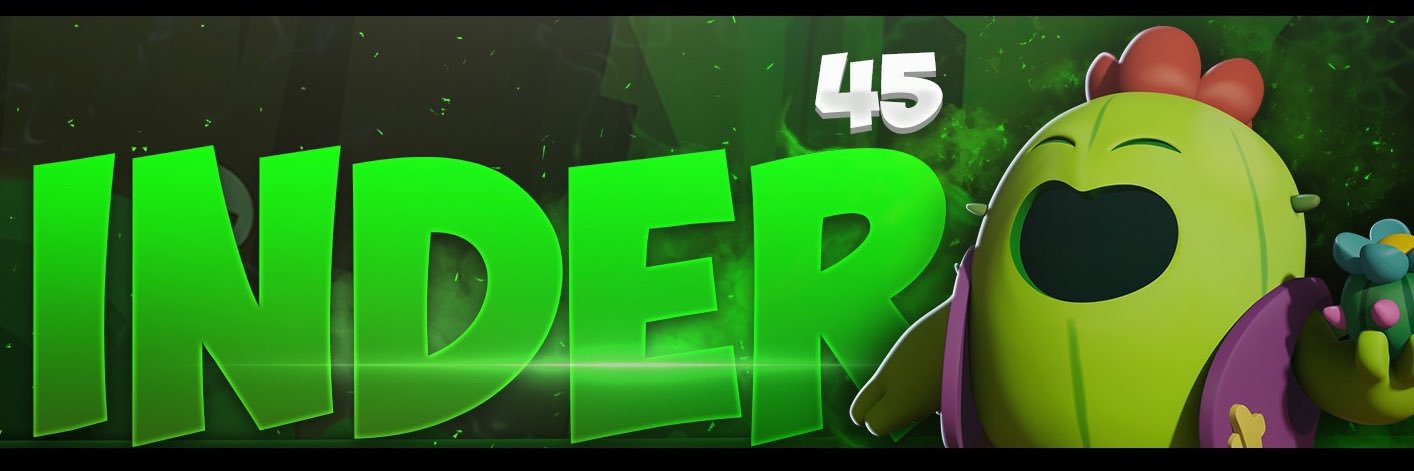 Inder45 banner