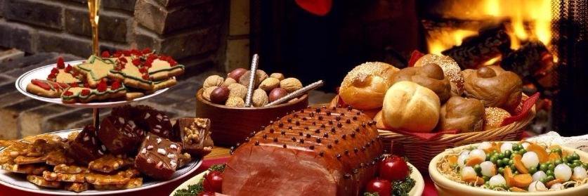 cooking for all banner