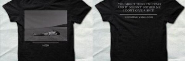 brainflossmusic Profile Banner