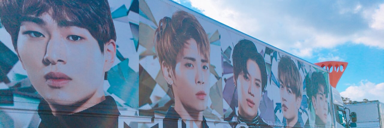 Shinee0406's profile banner image