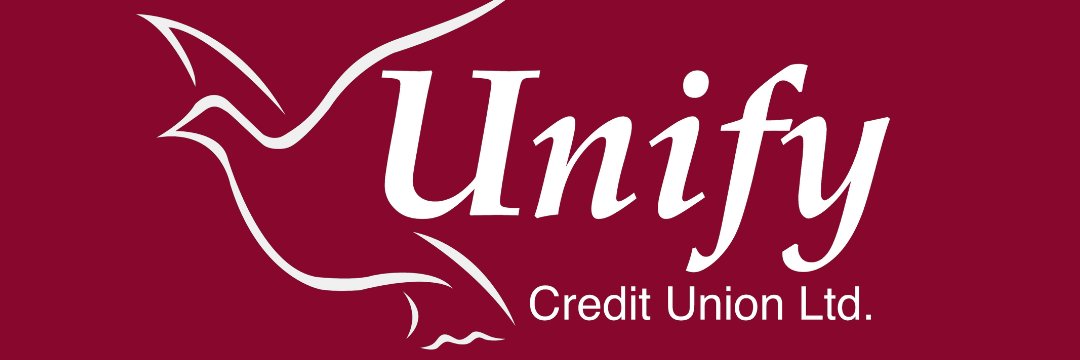 Unify Credit Union banner