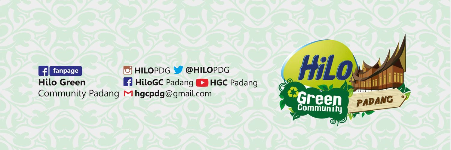 hilopdg's profile banner image