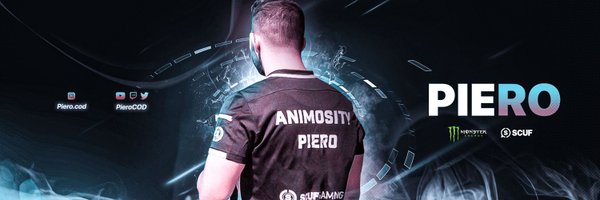 PieroCOD Profile Banner