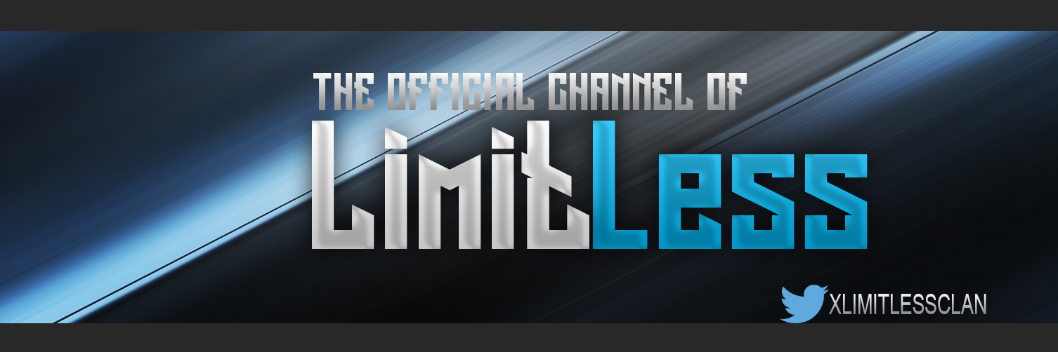 Limitless Clan banner