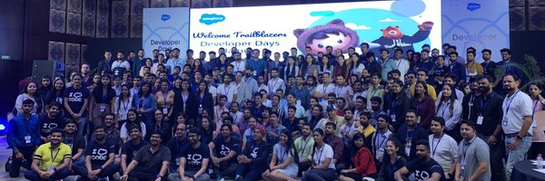 yogeshsfdc Profile Banner