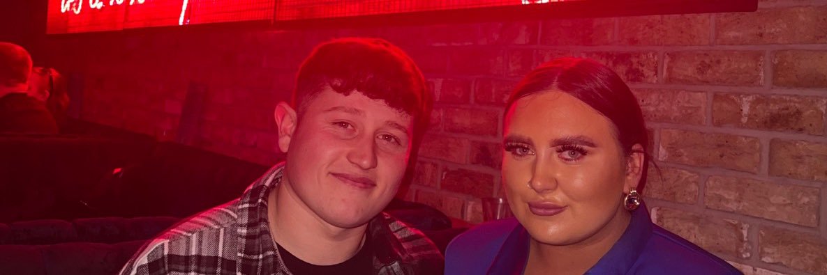 FfionMilton0's profile banner image