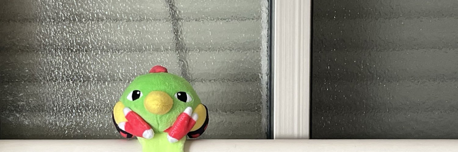 ひろせ banner