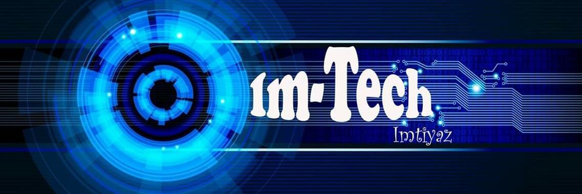imtechofficial's profile banner image