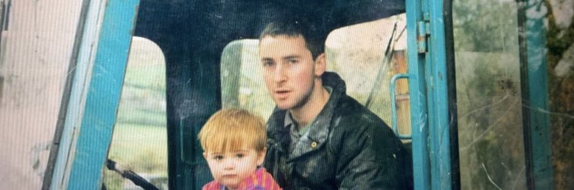 kevindevine94's profile banner image