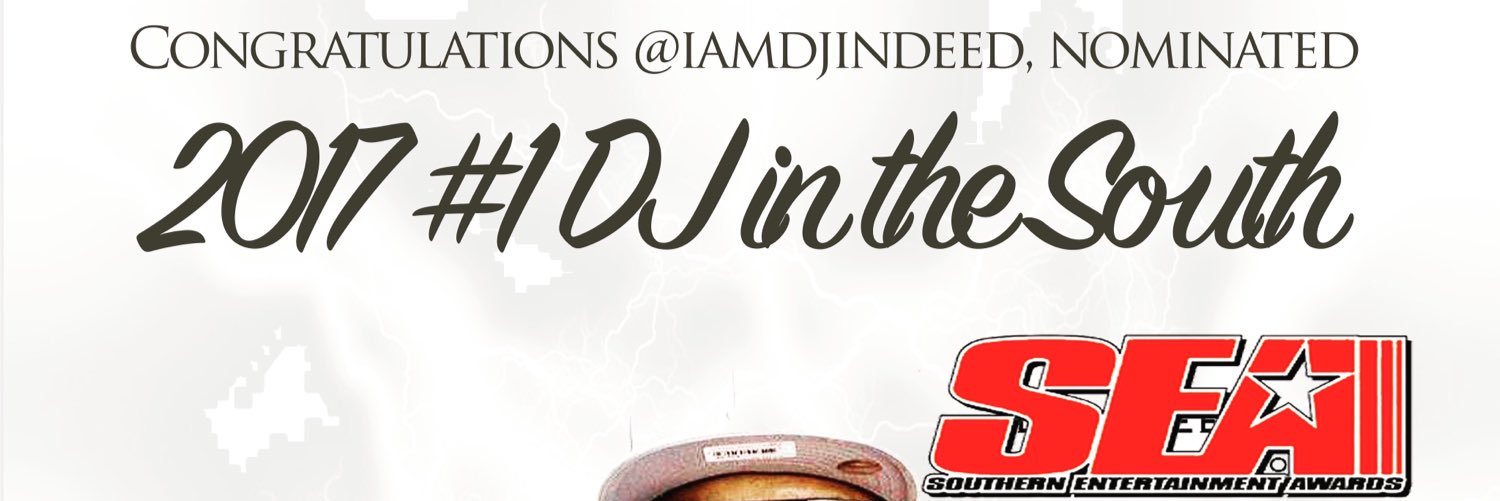 iamdjindeed's profile banner image