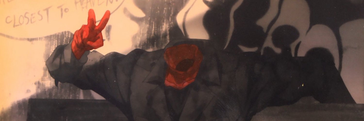 HomuNculuS404's profile banner image