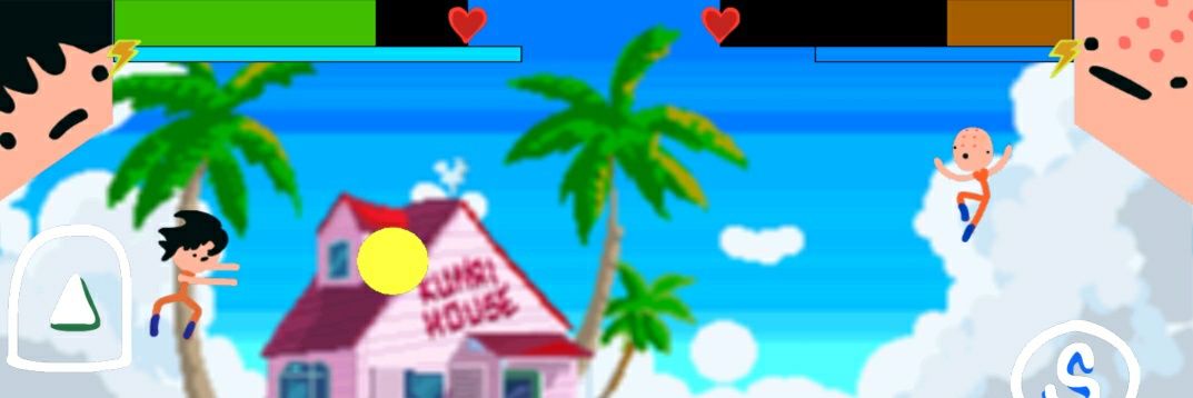 CreepyBall_2's profile banner image