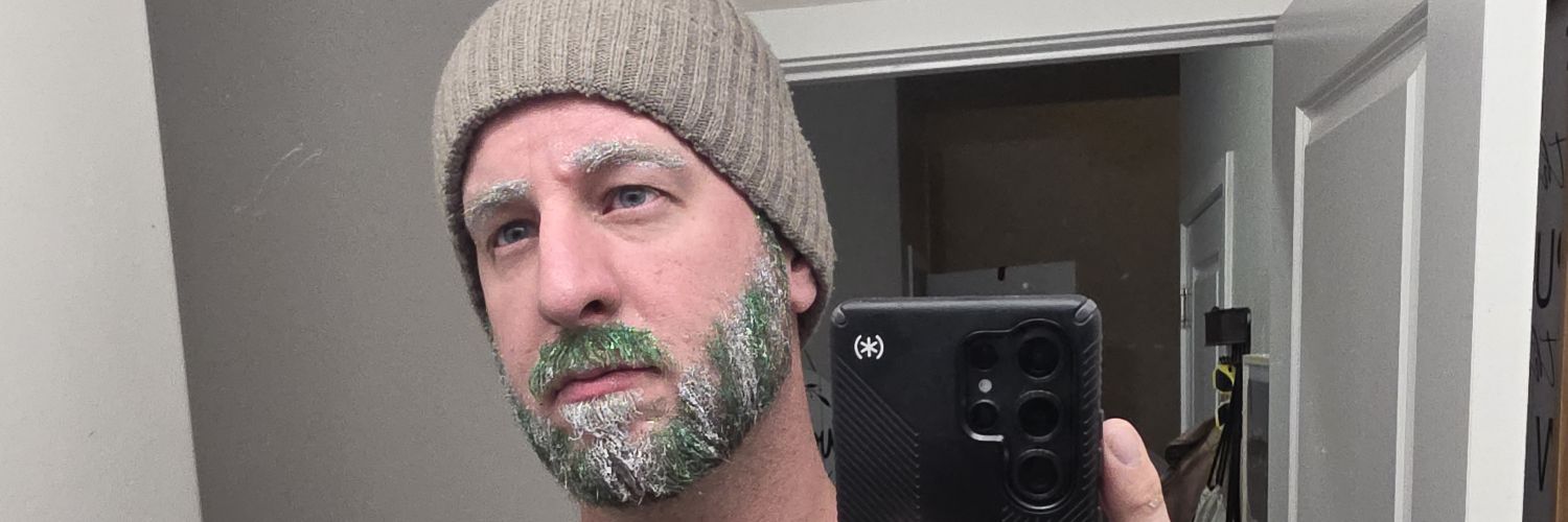 Michael Gines banner