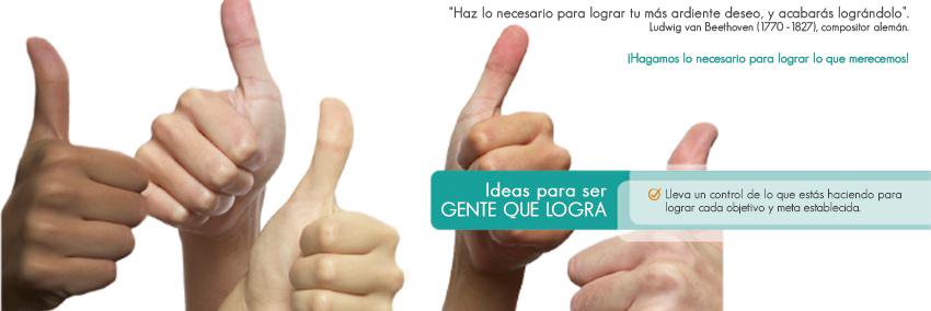 MEJORAR banner