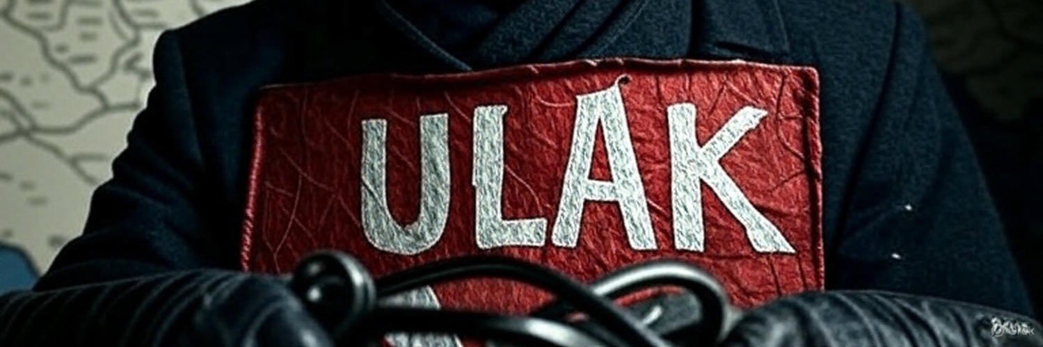 ULAK MEDYA's banner