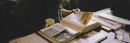 lluualu's profile banner image