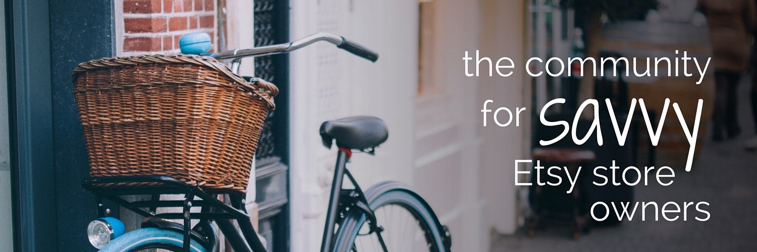 etsymarketer's profile banner image