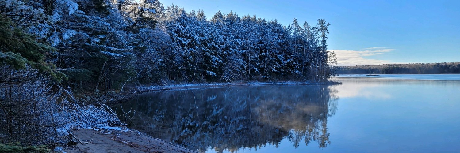 Ottawa National Forest banner
