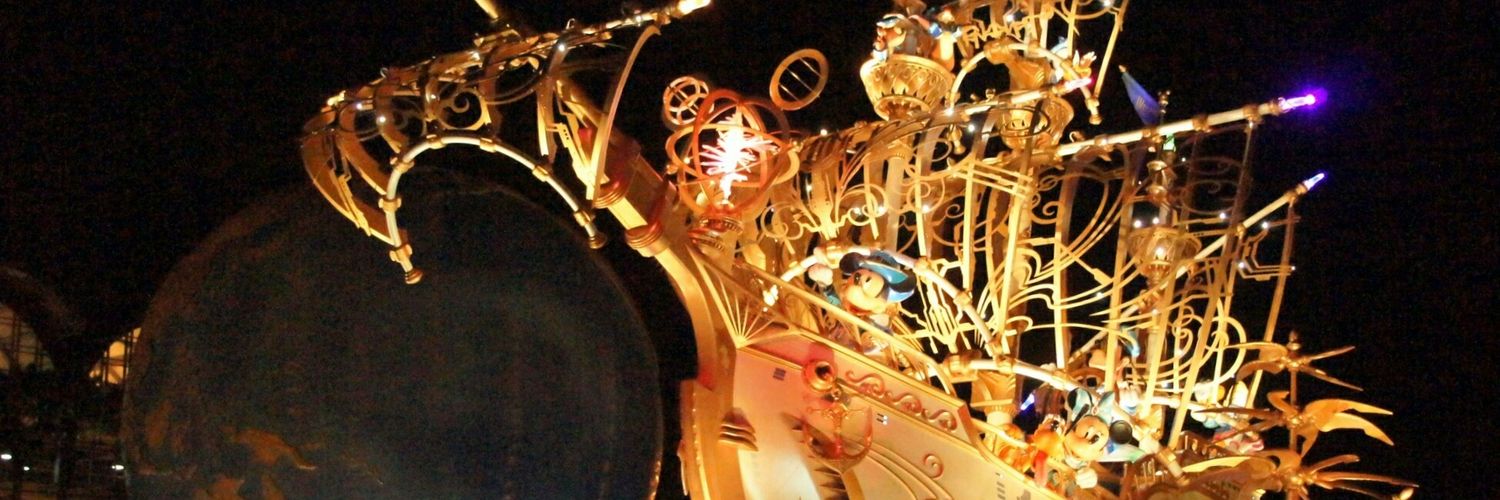 DisneyTDL's profile banner image