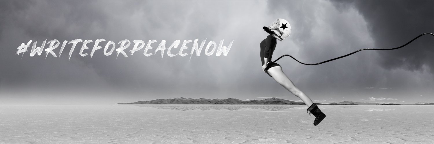 PensAgainstWar's profile banner image