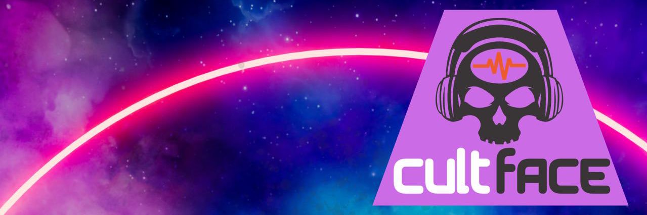 Cultface banner