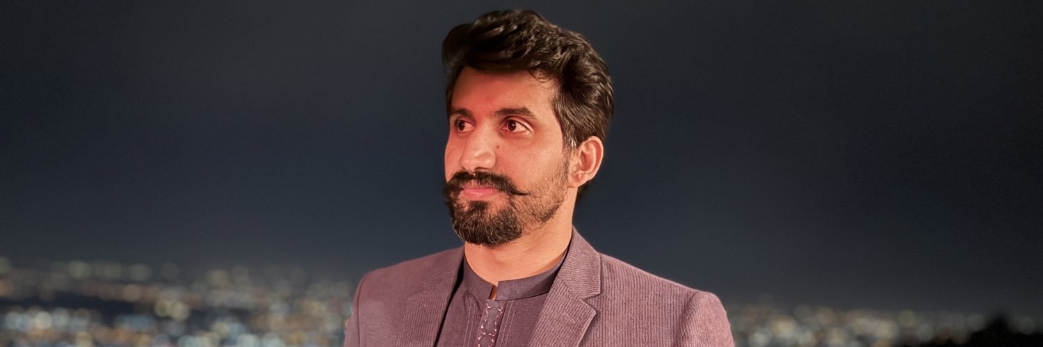 saifrahman771's profile banner image