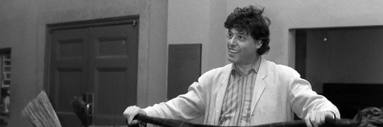 Tom Stoppard Quotes banner