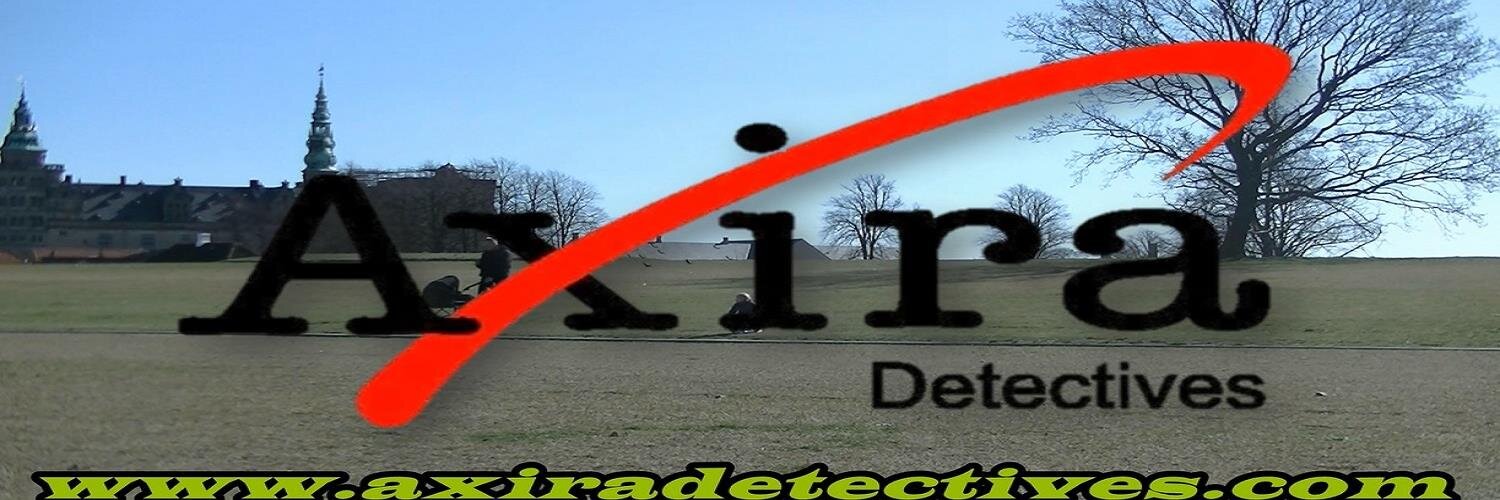 AxiraDetectives's profile banner image