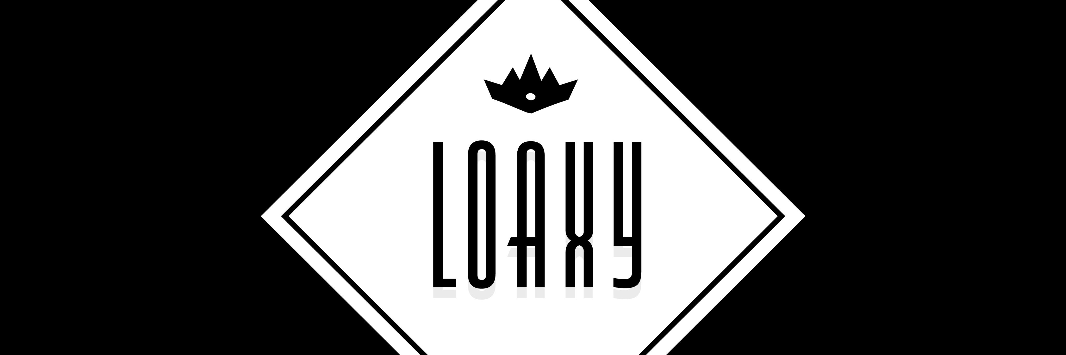 loaxytv's profile banner image