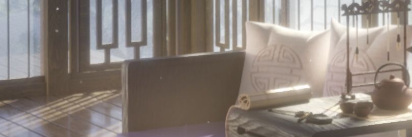 Liluyume5's profile banner image