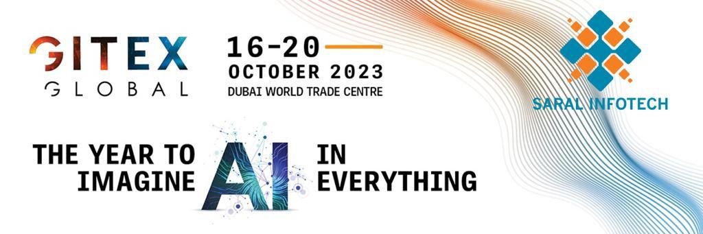 saralinfotech's profile banner image