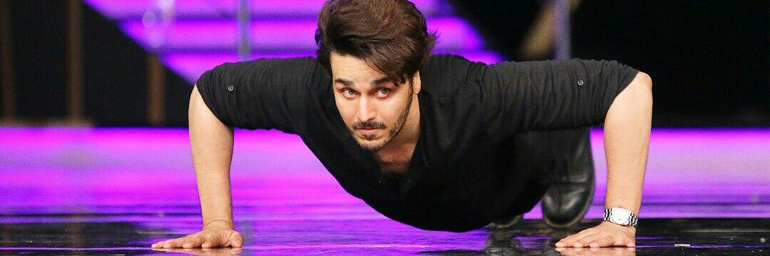 AhsanKhanFans's profile banner image