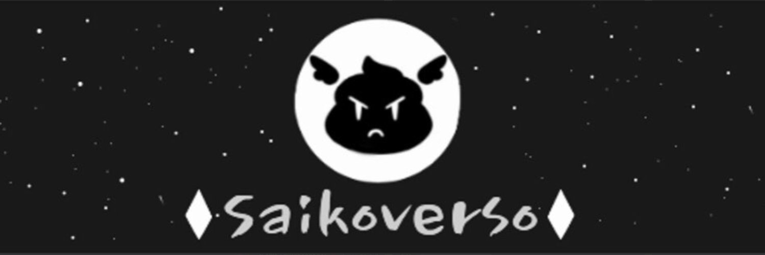 Saikoverso's profile banner image