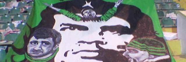 ulascantekbas's profile banner image