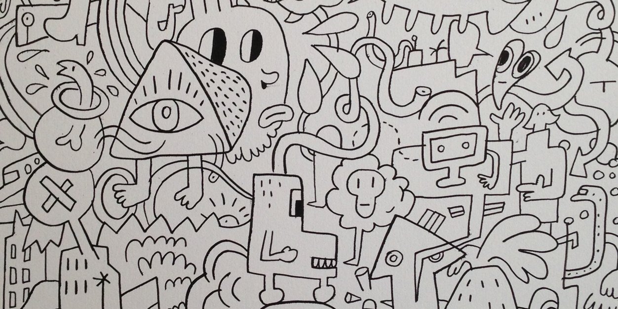 Eric van Boxtel banner