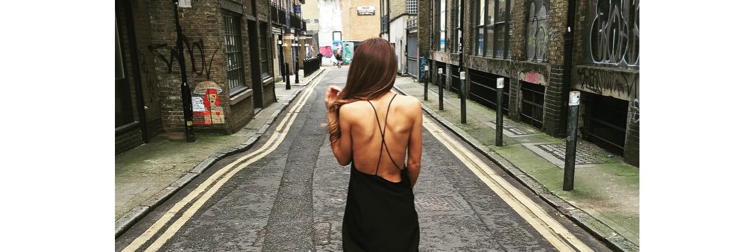 NaomiVlogger's profile banner image