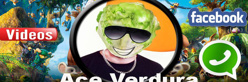 AceVerduras's profile banner image