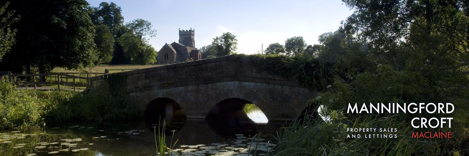 ManningfordCM's profile banner image
