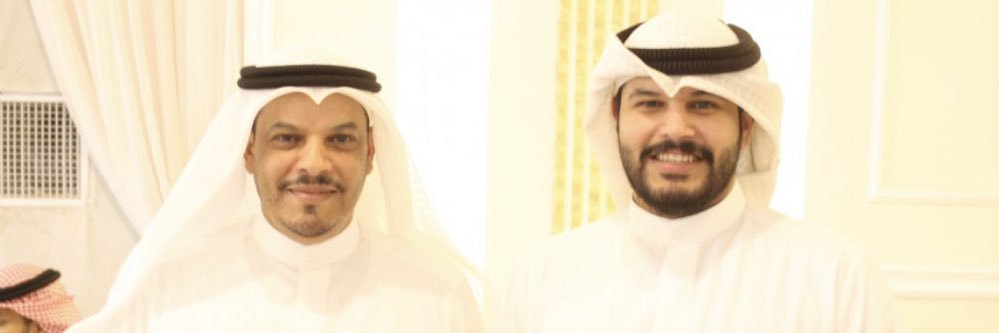 Ahmad_Dhim's profile banner image